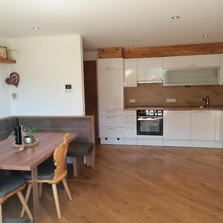 Julia Apartment