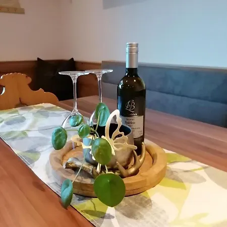 Julia Apartment