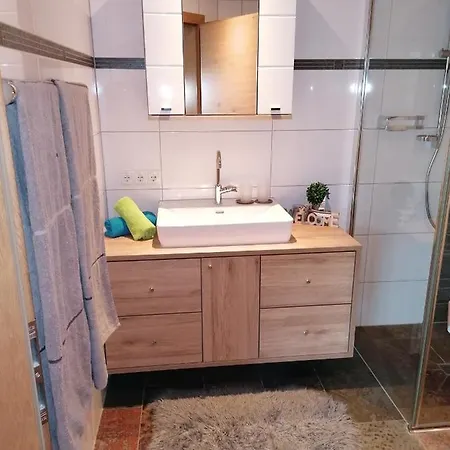 Апартаменты Julia