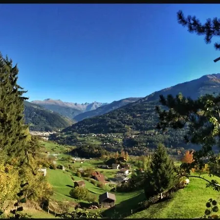 Апартаменты Julia Гринс