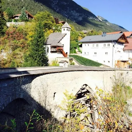 Апартаменты Julia