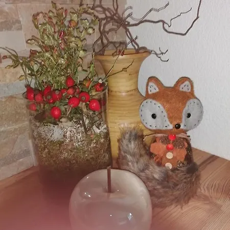 Апартаменты Julia Гринс