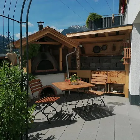 Apartman Julia *