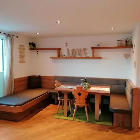 Apartman Julia *